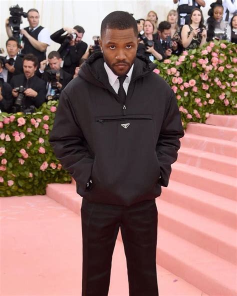 frank ocean met gala prada jacket|Buy Frank Ocean's Prada Anorak from the Met Gala.